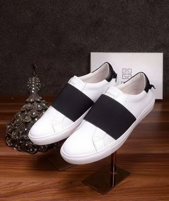 GIVENCHY Men Loafers_24